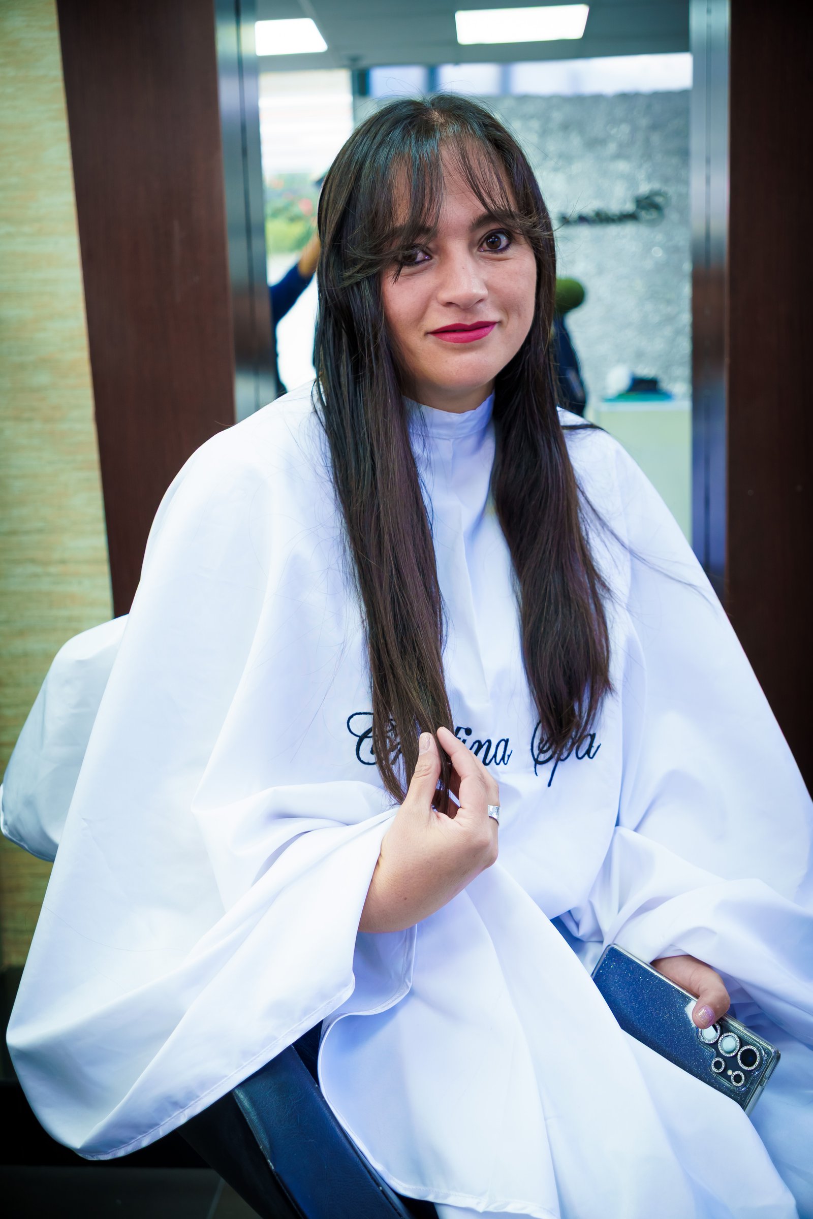 Paquete Quinceañeras Express